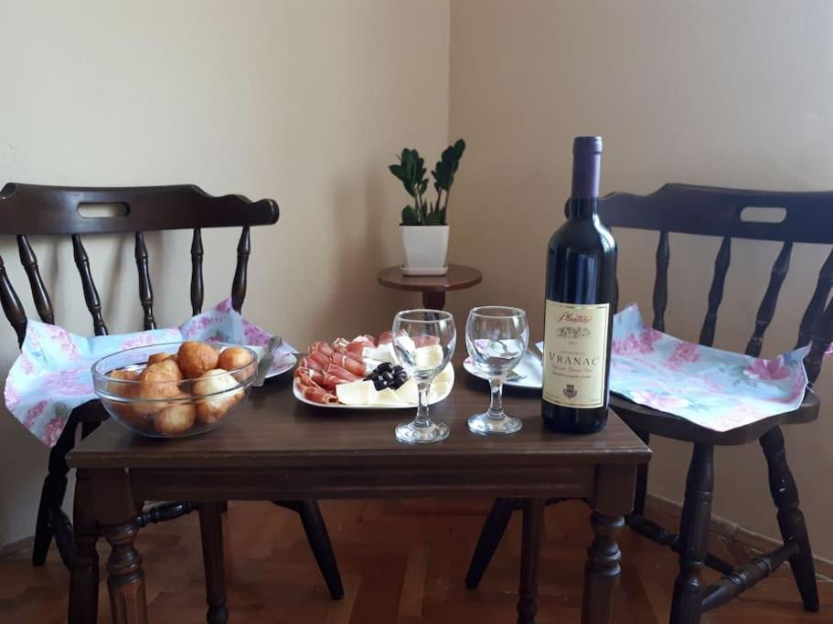B&B Ana Virpazar Extérieur photo