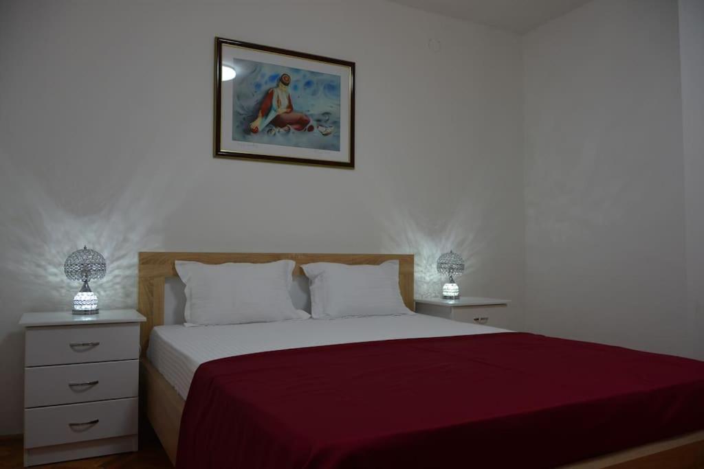 B&B Ana Virpazar Extérieur photo